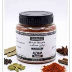 Homemade Nihari Masala by Azam Spices – 100% Pure, All-Natural Traditional Spice Blend
