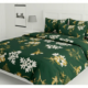 Exquisite 100% Egyptian Cotton Fitted Bedsheet – Ultra-Soft, Sateen Weave Luxury and Perfect Fit
