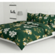 Exquisite 100% Egyptian Cotton Fitted Bedsheet – Ultra-Soft, Sateen Weave Luxury and Perfect Fit
