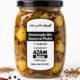 achar 1 Azam Spices Homemade Mix Achar 1000 gm