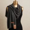 Classic  Cashmere Shawl – Timeless Luxury Collection
