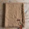 Classic Cashmere Shawl