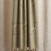 pc281-Brown (1) Swati Handcrafted Embroidered Shawl