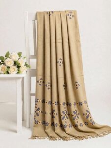 Swati Royal Luxury Shawl