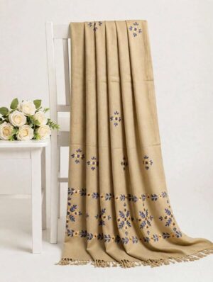 Swati Royal Luxury Shawl