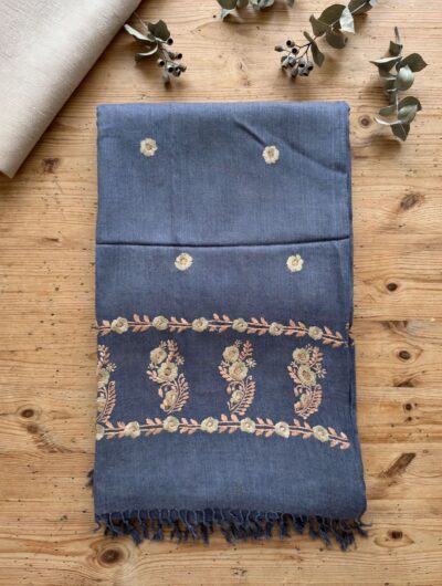 Swati Royal Luxury Shawl