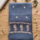 Swati Royal Luxury Shawl