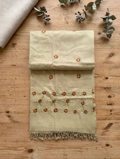 Swati Royal Luxury Shawl
