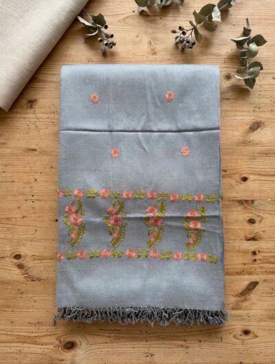 Swati Royal Luxury Shawl