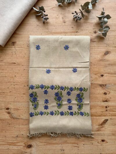 Swati Royal Luxury Shawl