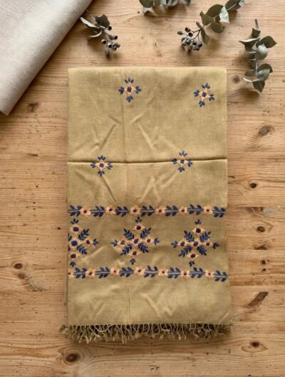 Swati Royal Luxury Shawl
