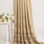 Swati Royal Luxury Shawl