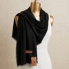 Classic Cashmere Shawl – Timeless Luxury Collection