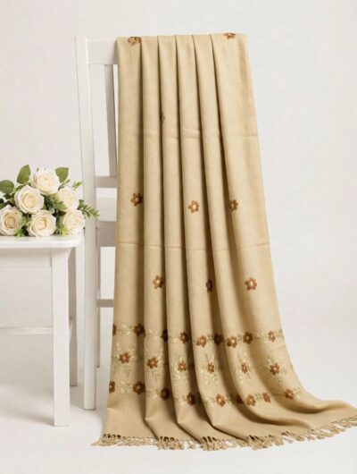 Swati Royal Luxury Shawl