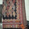 Premium Kani Print Woolen Shawl | Classic Kashmiri Winter Wrap for Women